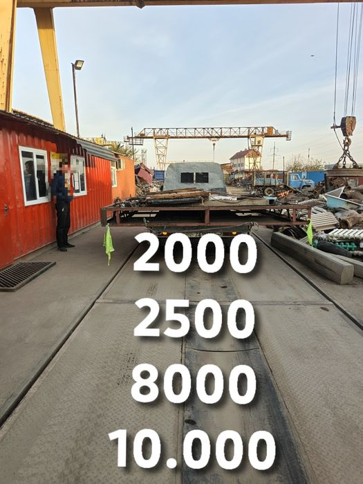 Металолом металом metallom olamiz