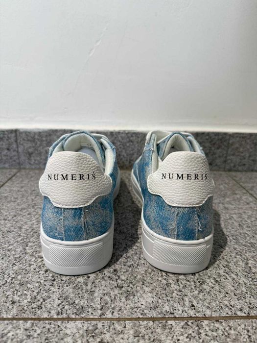 Numeris Ocean noi