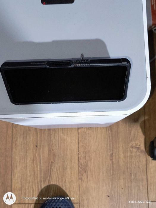 Sony Xperia 10 IV – funcționează perfect, Android la zi