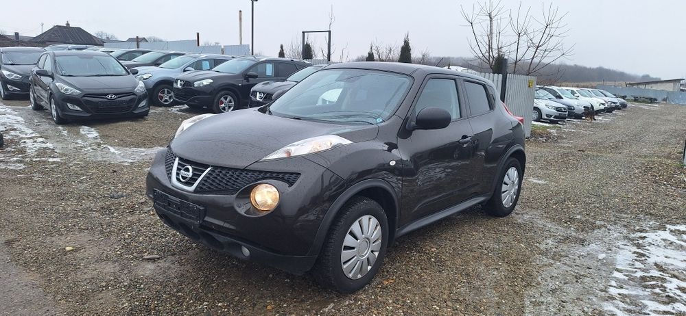 Nissan juke 1.6 benzina aspirat euro 5 distributie lant