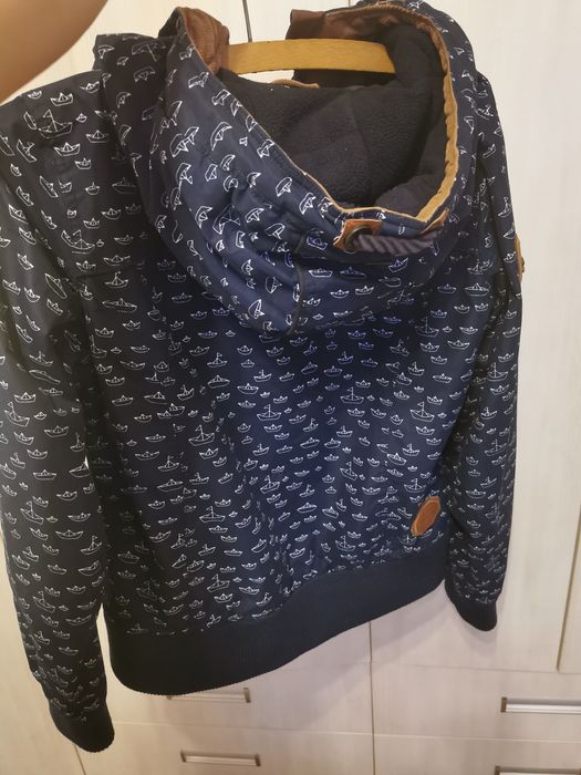 Geci Naketano M și L