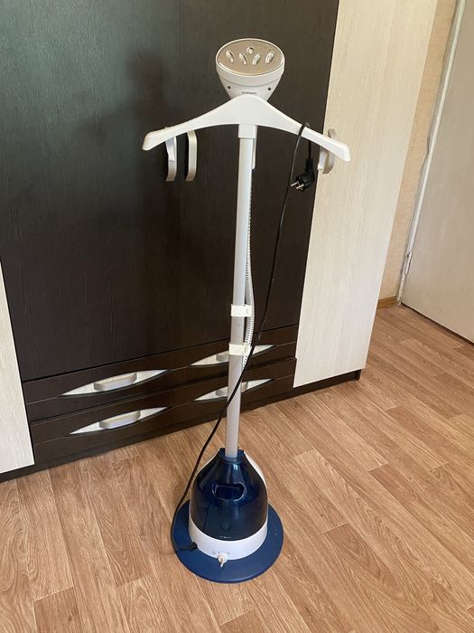 Отпариватель Polaris