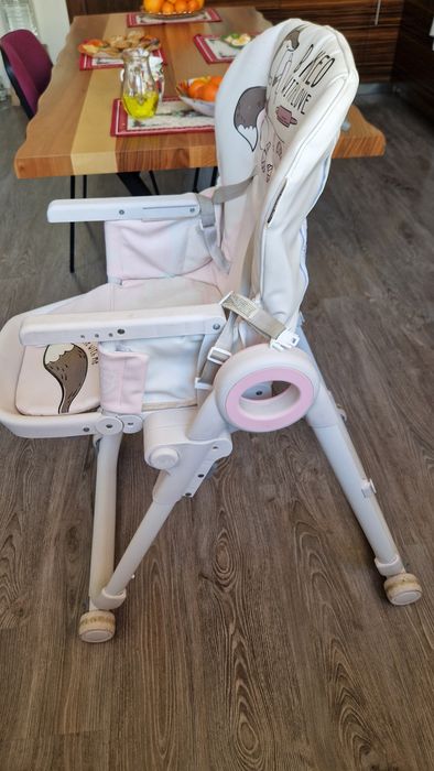 Детско столче за хранене