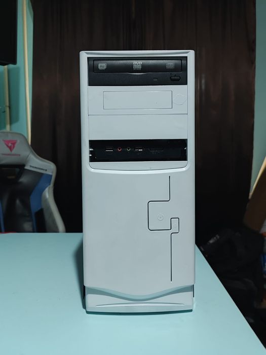 Компьютер Игровой