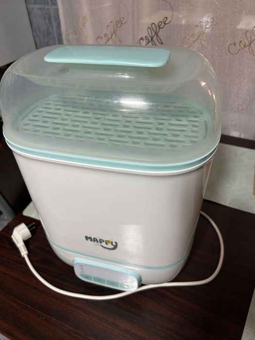 Sterilizator Happy