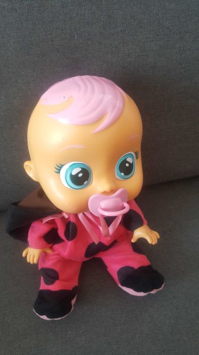 Cry Babies Lady / Лейди