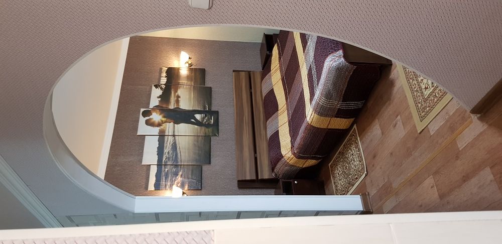 Квартира класса ЛЮКС посуточно и на ночь.