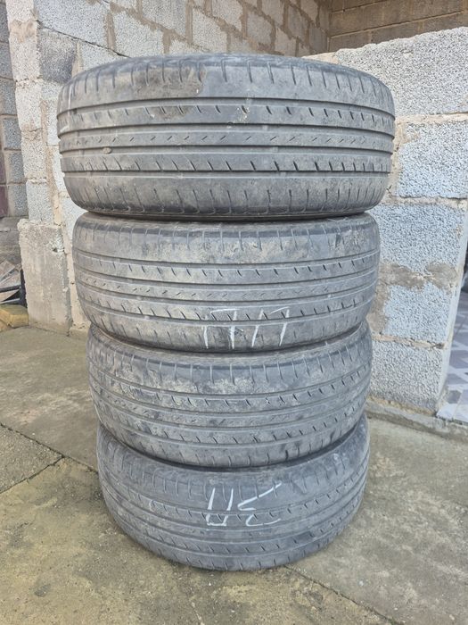 АвтоШины-летние б/у