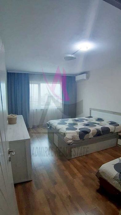 Дава се под наем Тристаен апартамент в Варна, Цветен квартал - 75 кв.м за 650 € - Снимка #3