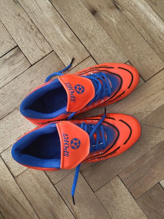 Спортни детски обувки 26.5-37 номер