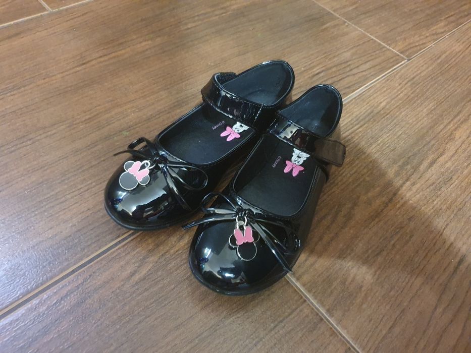 Vand balerini Mickey&Friends