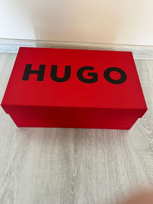 Обувки , кецове HUGO 43