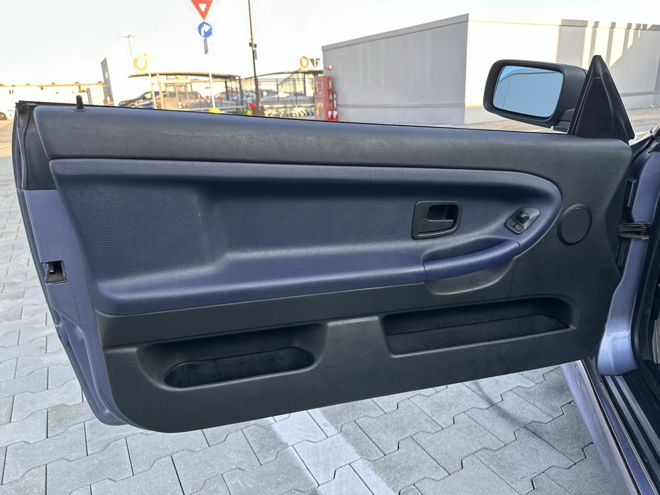 piese e36 cabrio 328i // 2.8i // m pachet // bbs rc 090