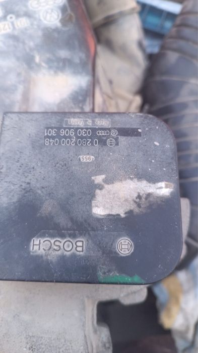 Продам валюметр гольф 3