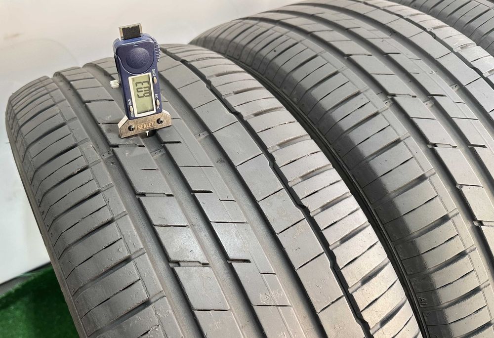 4бр пакет 255/55r19 и 275/50r19 HANKOOK летни