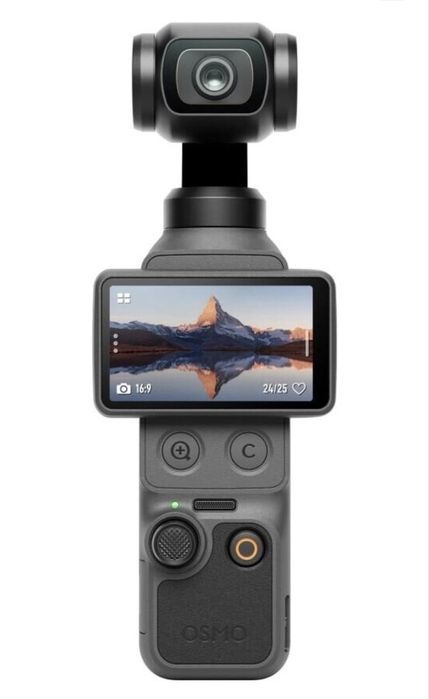 Osmo pocket 4 продаю