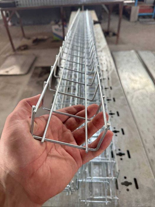 Kabel lotok | Перфорированный лоток | Eng yaxshi tanlov!