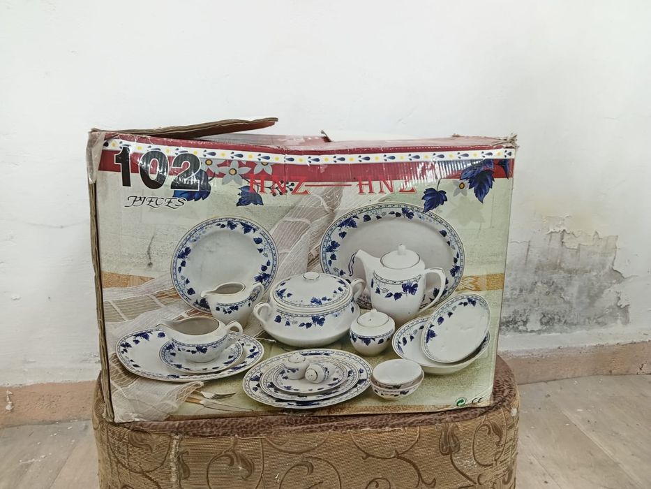 Продам новый персон