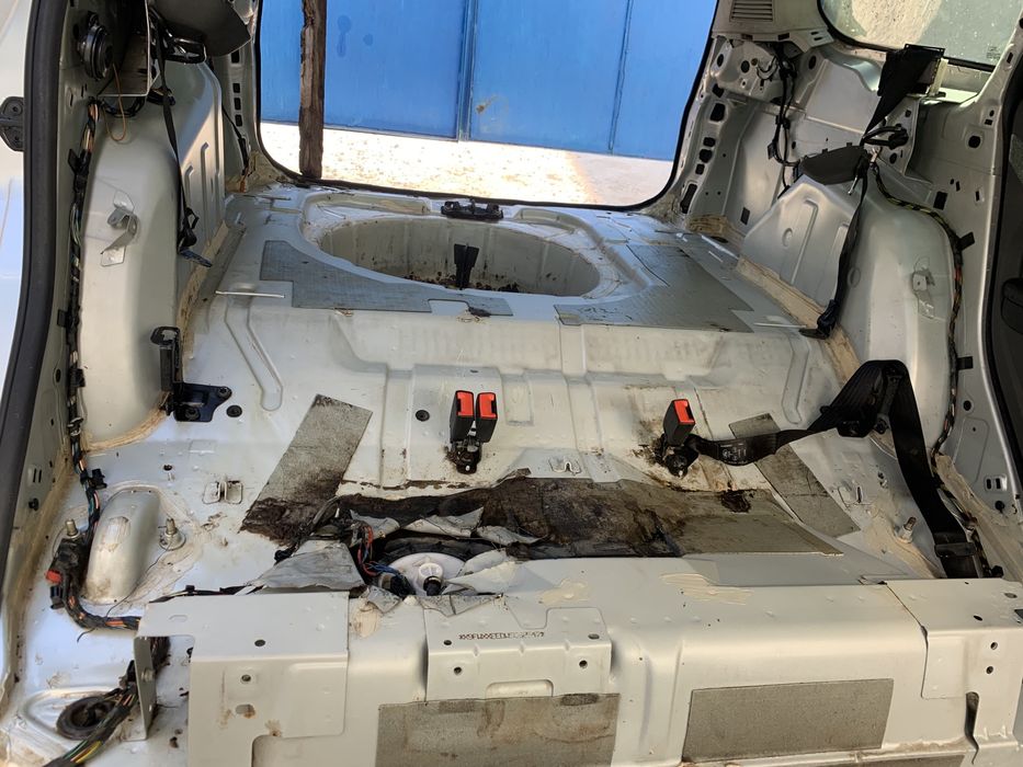 Химчистка авто