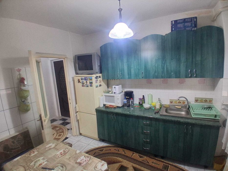 Apartament  3 camere Caransebeș