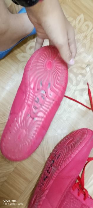 Барцовка для борьбы