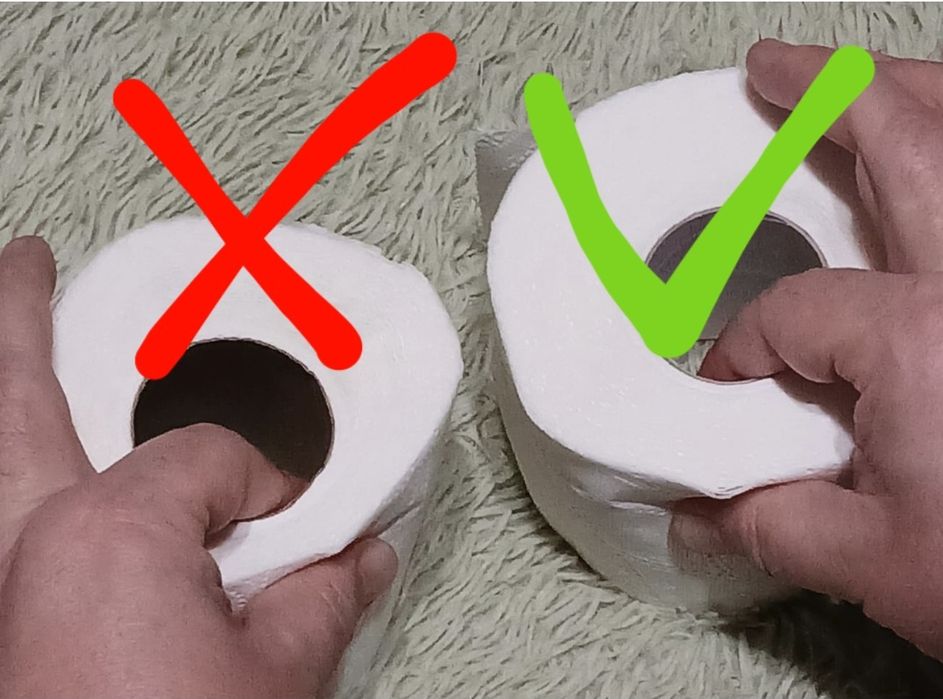 Продам туалетную бумагу оптом