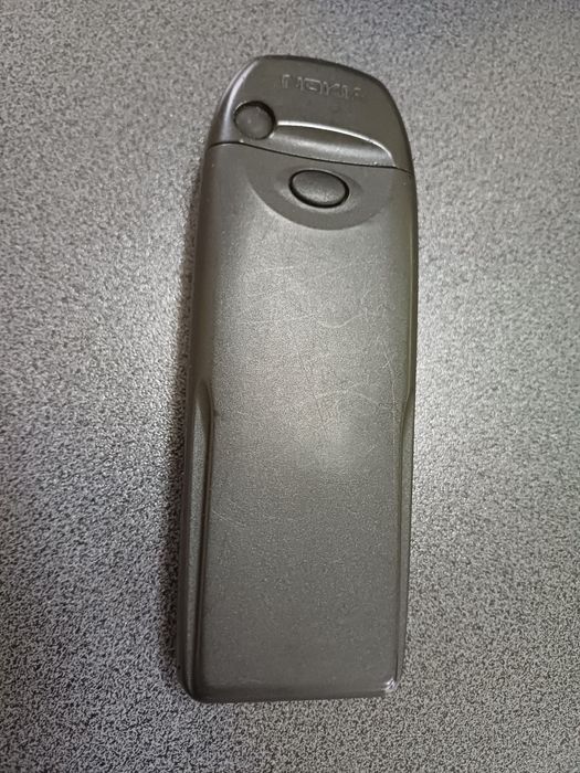 Nokia 6210 de colectie!