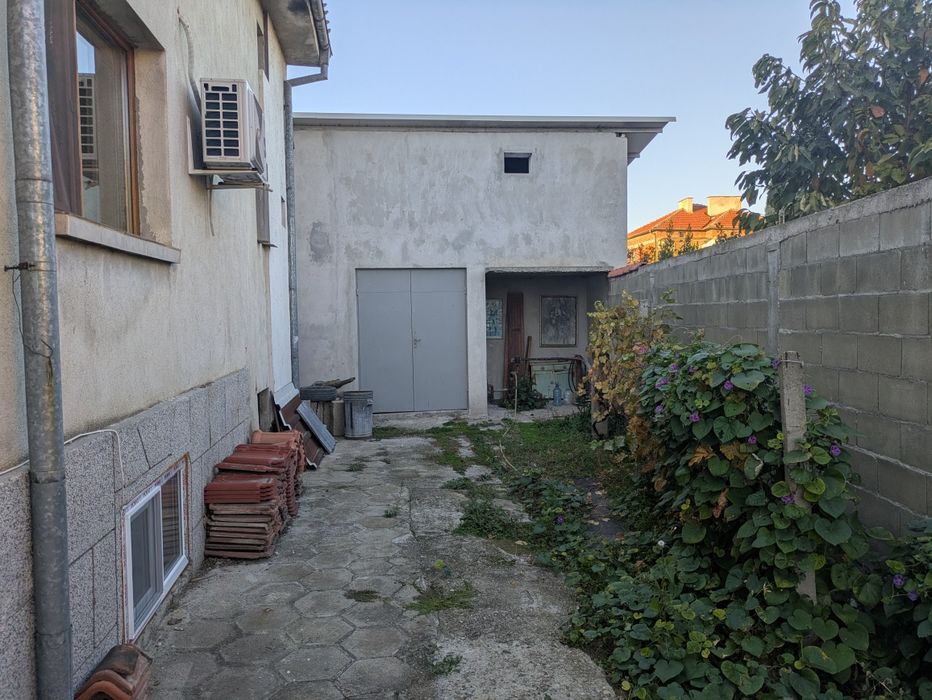 Дава се под наем Склад в Сливен, Речица - 105 кв.м за 210 € - Снимка #8