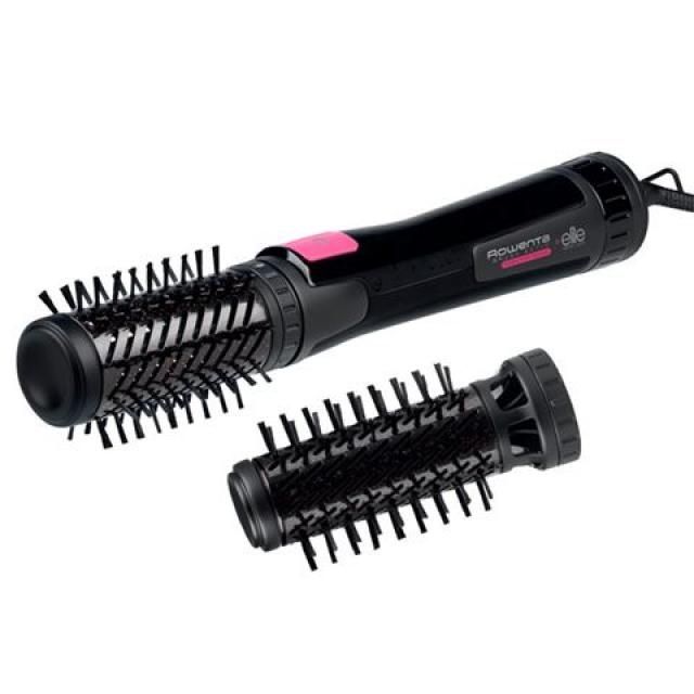 Фен-щетка Rowenta Brush Activ CF9522