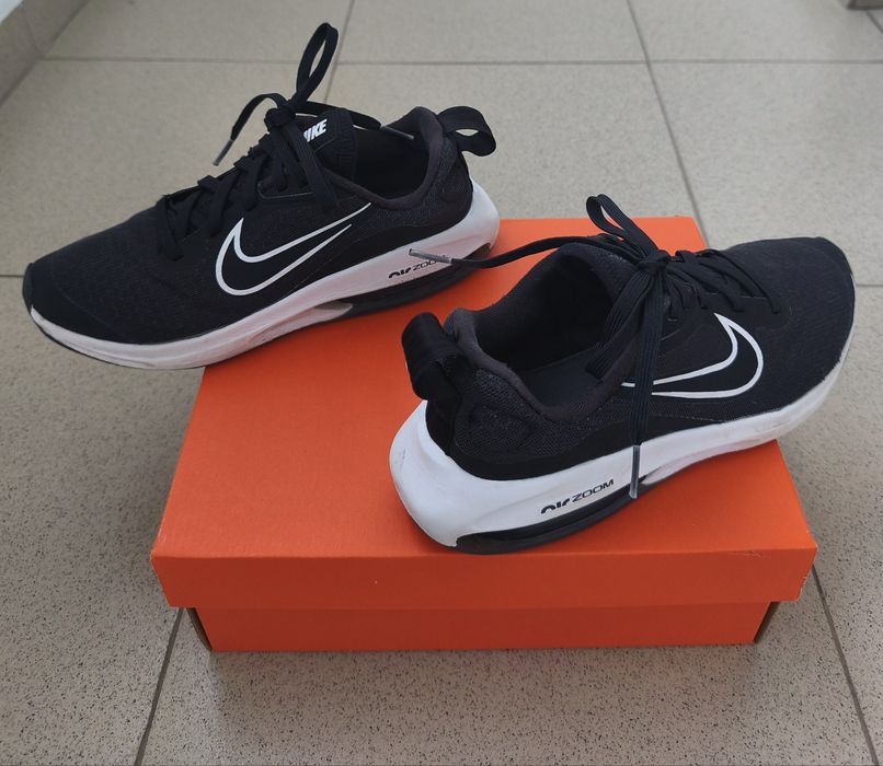 Оригинални детски маратонки Nike Air Zoom 35.5 номер