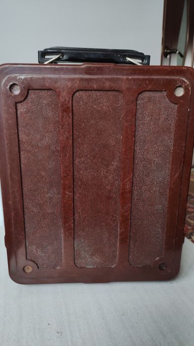 Вольтамперметр АВО-5М1