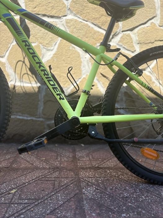 BMX DRAG!!!Rockrider 22” -Отлино състояние!