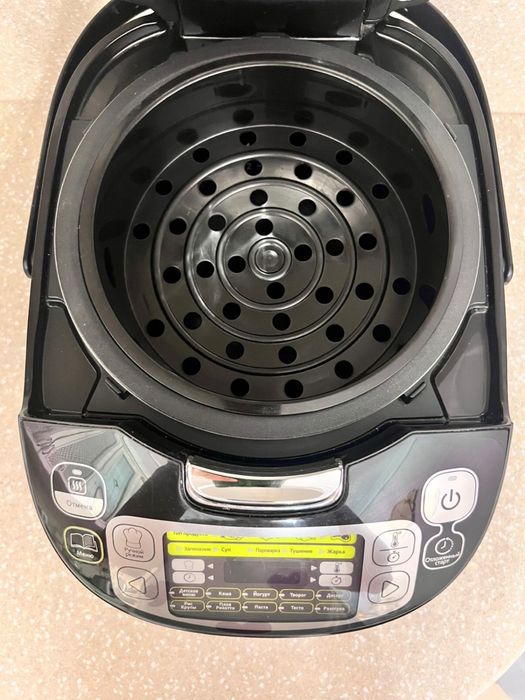 Продам мультиварку