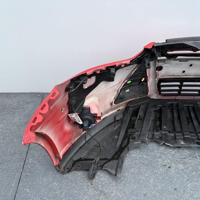 Bara fata completa cu proiectoare de ceata Ford Focus 3