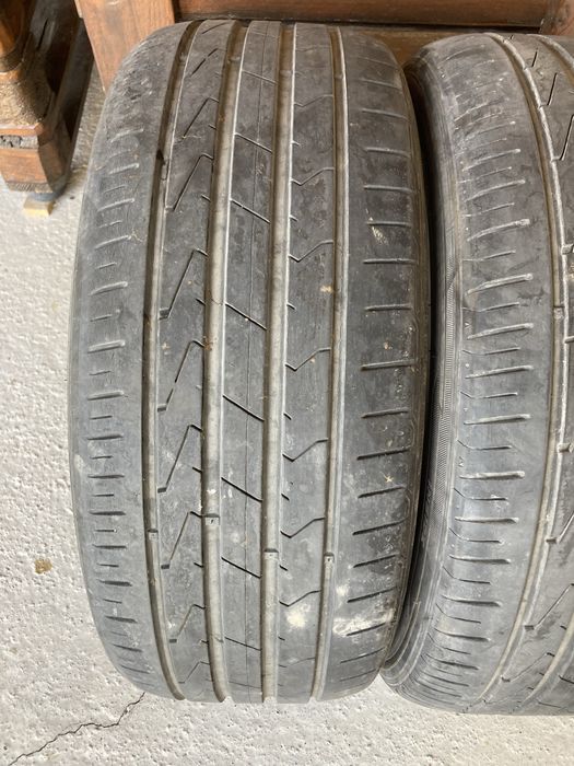 Летни гуми 225-45-18
