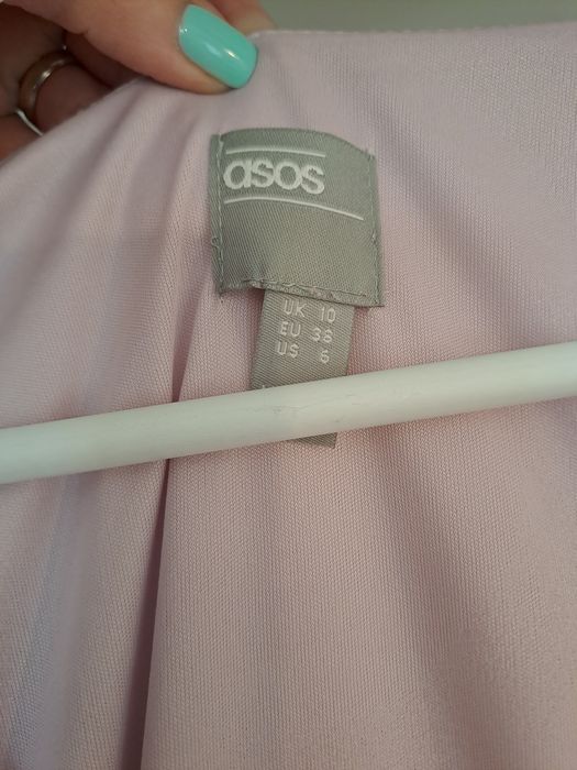 Rochie Asos - masura 38