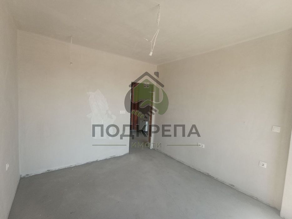 Продава се Двустаен апартамент в Пловдив, Тракия - 66 кв.м за 1591 €/кв.м - Снимка #7