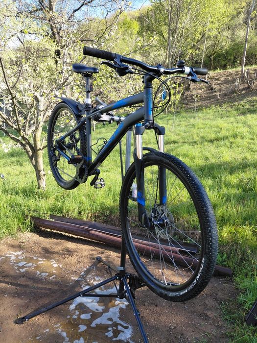 Rockrider st120 transimisie custom