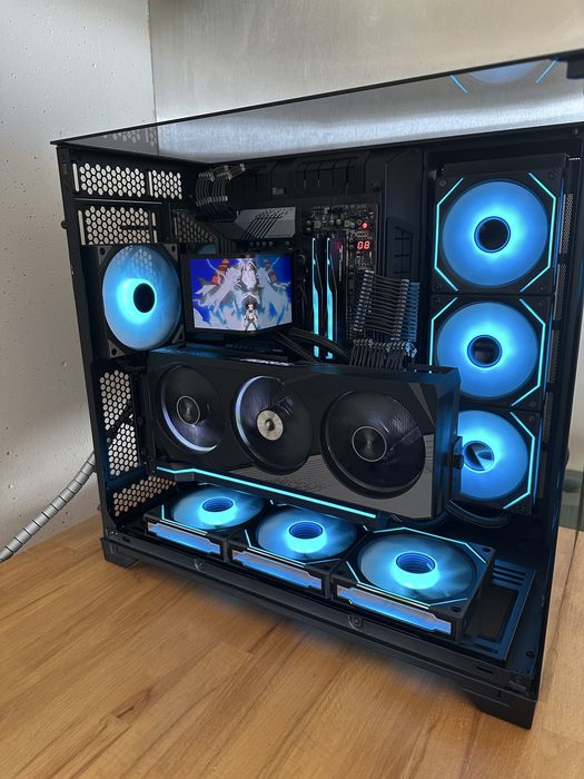 High-End Gaming PC