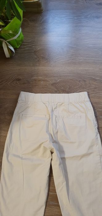 Дамска  блуза 3/4 ръкав -S , Guess  панталон H&M