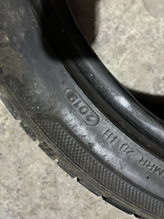 Один резина 225/45/17