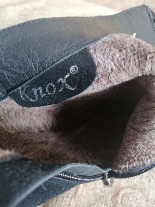 Продам ботильоны