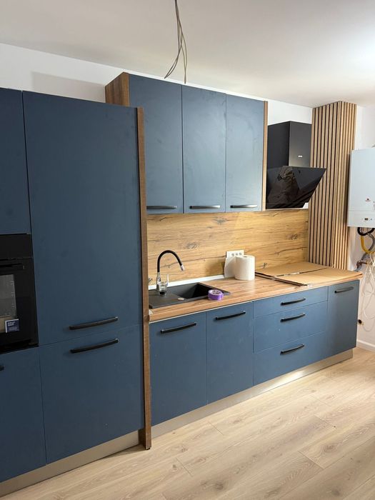 Apartament  3 camere zona linistita- RATE DIRECT LA DEZVOLTATOR