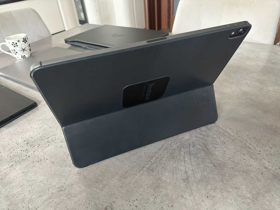 Ipad Pro 12.9” 3rd gen 2019 Cellular + Apple Smart Folio