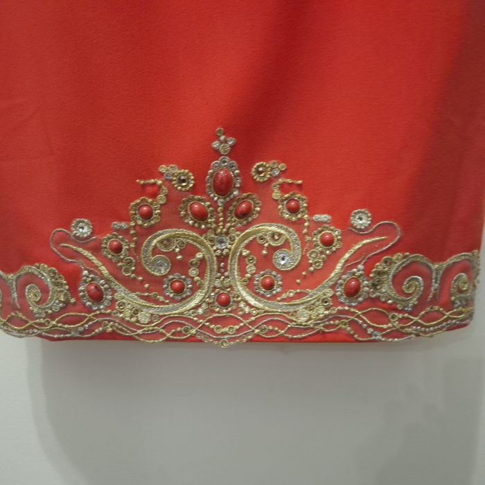 Vand rochie de ocazie