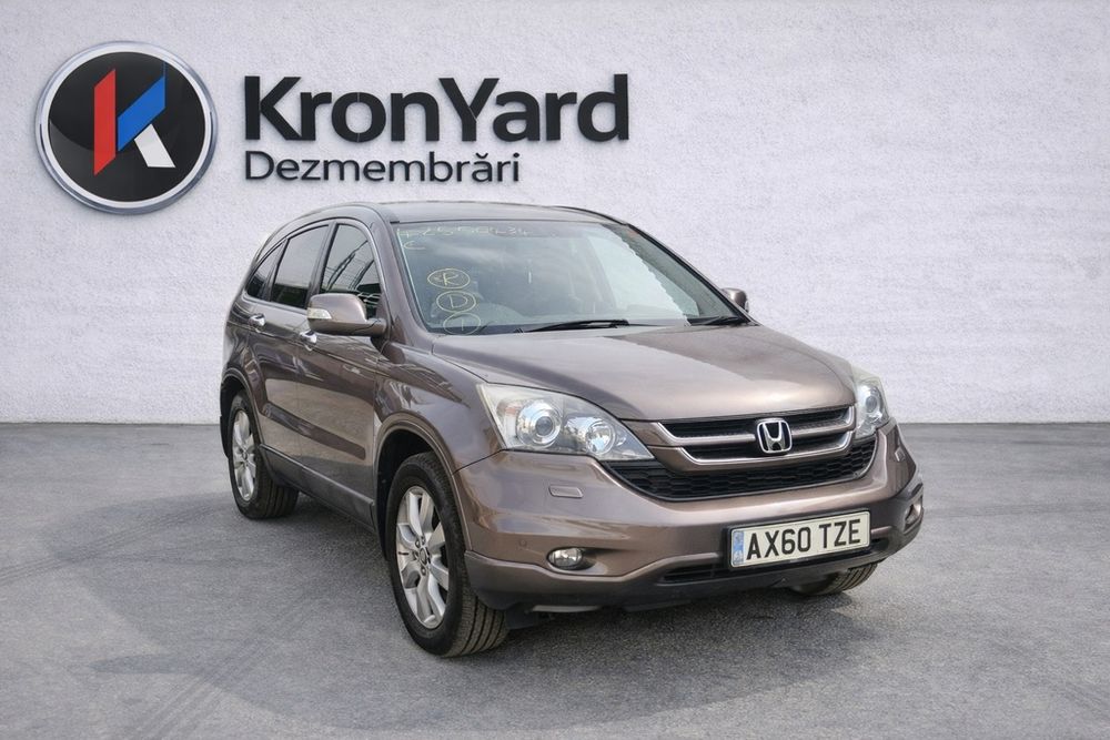 Dezmembrari  Dezmembrez  Piese Honda CR-V III Facelift 2.2 D 2009 - 2012  N22B3 Garantie
