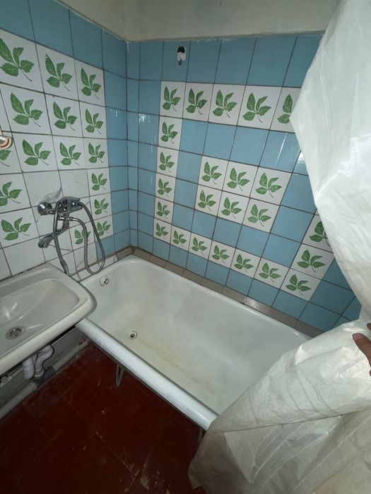 СРОЧНО! Сдается 2-х ком квартира , метро тинчлик