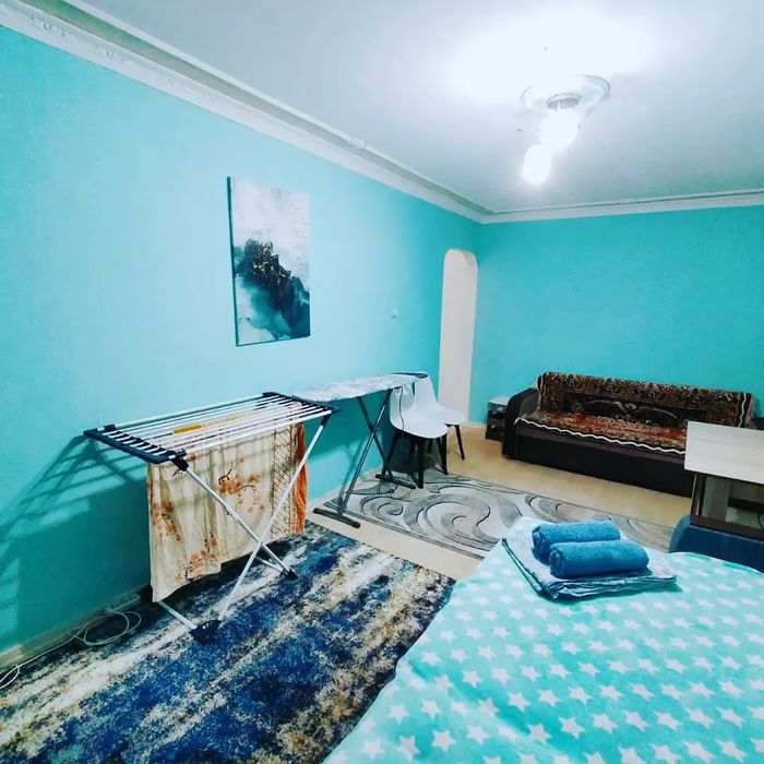 Квартира посуточно