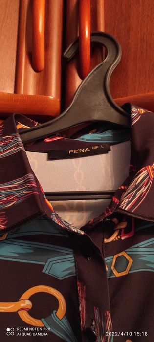 Продам платье Турция 46 -48 размер .