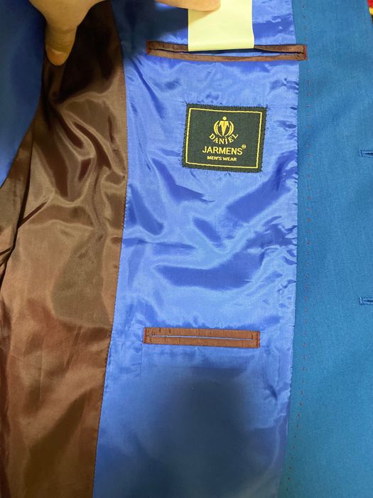 Турецкий костюм с брюками.